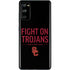 University of Southern California Fight On Trojans Galaxy S20 Fan Edition Skin